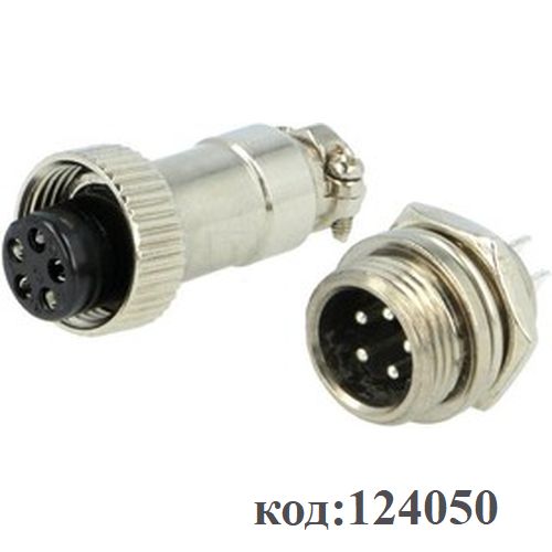 ������ ����������� 5pin (����-������) (DS1110-01-5) 