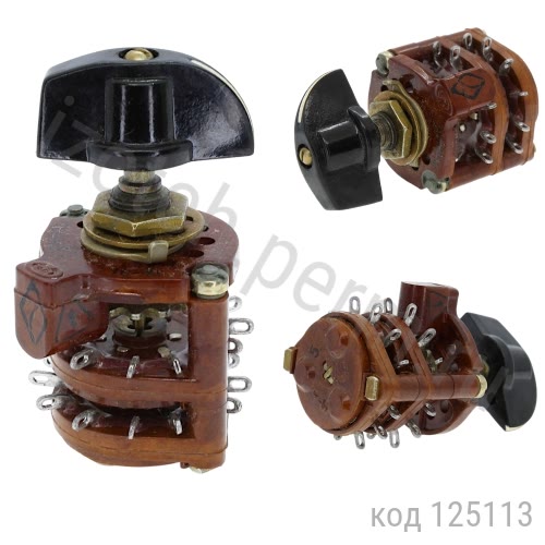 ПМ-3П6Н ПМ-3П6Н