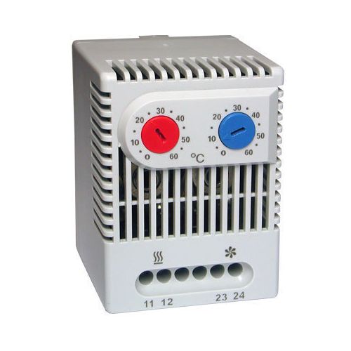 ��������� OGD-011 �� DIN-�����, -10...50 ��, ���.=2� ~12�, 250� 