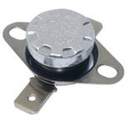 KSD301-A-45BF1-B-15A_ 45C, NC, 10A, 250 / 15, 125 