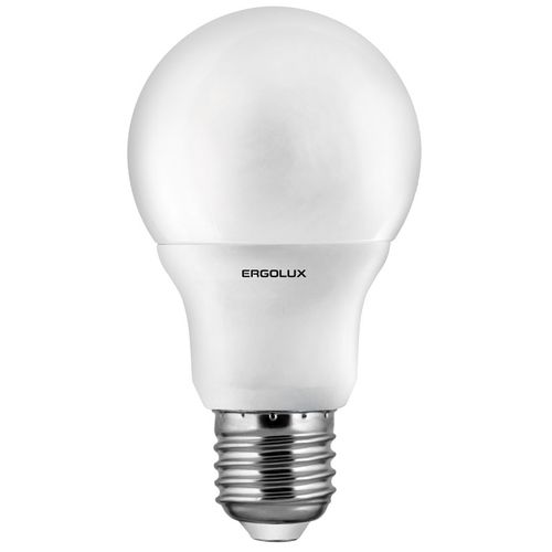 E27 13 , 220, 3000, 1000 ,  A60  Ergolux 