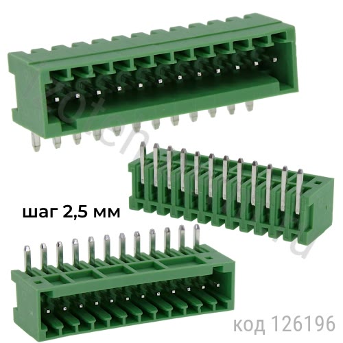 15EDGRC-2.5-12P-14-00A 