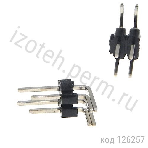 �������� ������. �����. 2� 2 ��� 2��, ������ ���� (PLD2-4R) 