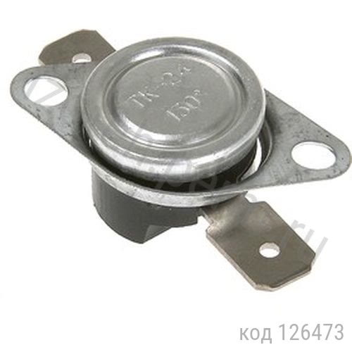 ТК24-00-1-20+/-3%-5_ 20°C, 10A, 250В ТК24-00-1-20+/-3%-5_ 20°C, 10A, 250В