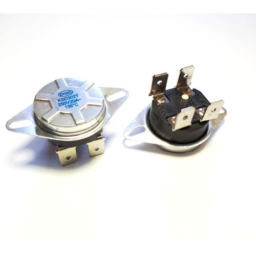 KSD302T_135�C, 20A, 250� 
