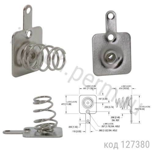 �����-�������� ��� ��������� KEYSTONE 5201 
