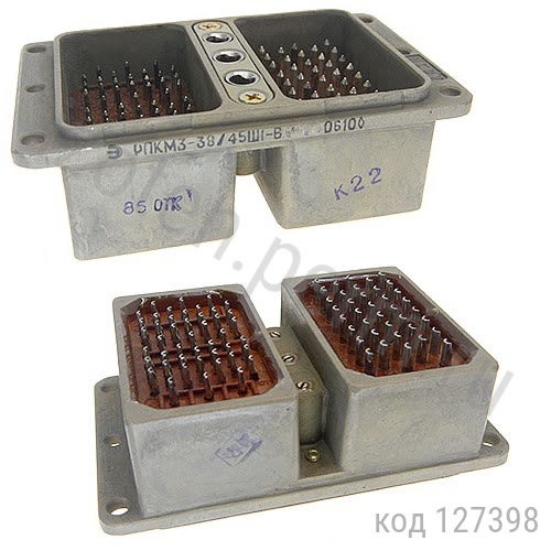 РПКМ3-38/45Ш1-В РПКМ3-38/45Ш1-В