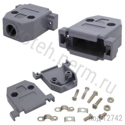 ������ ������� 15 pin (DP-15C) 
