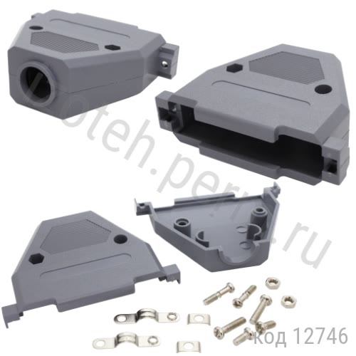 ������ ������� 37 pin (DP-37C) 