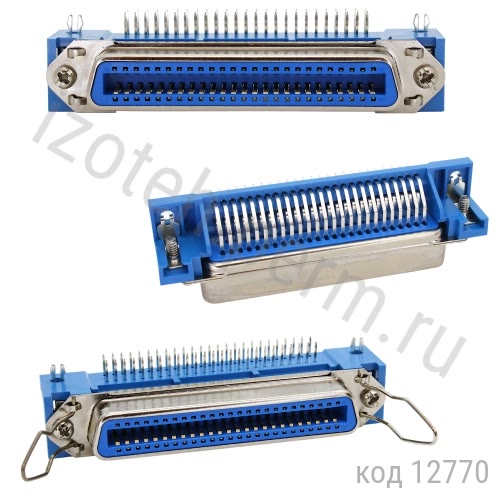 CENR-50F ������ CENTRONICS 50 ��������� 