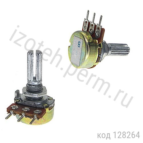 16K1-B 100K-100  (L-20 KC) 