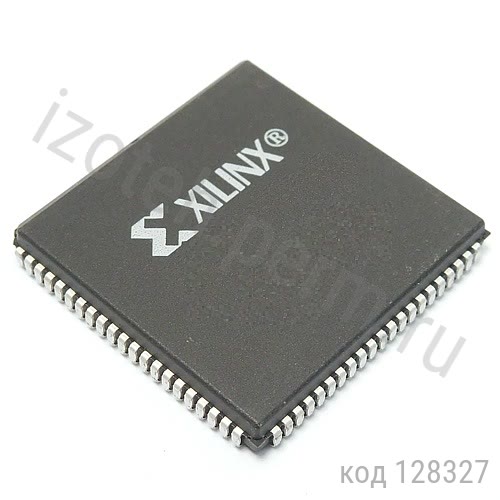 XC5204-6PC84C XC5204-6PC84C