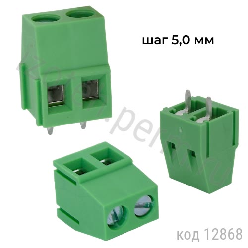 TB-01A (128-500-2)     2 ,   5.00 , (green)