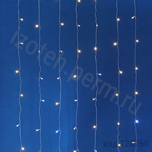 ULD-C2030-240-DTA-WARM WHITE 