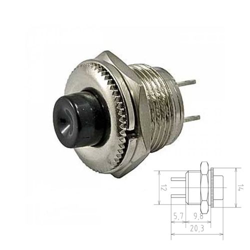 PSW-3-B Кнопка PSW-3-B Кнопка