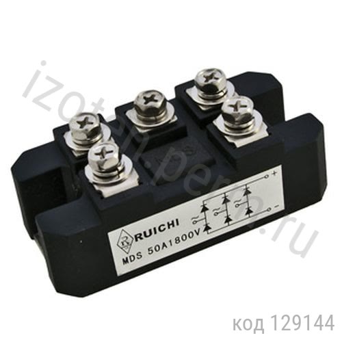 MDS50A-1800V MDS50A-1800V