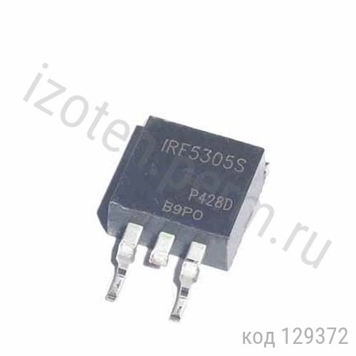 IRF5305S IRF5305S
