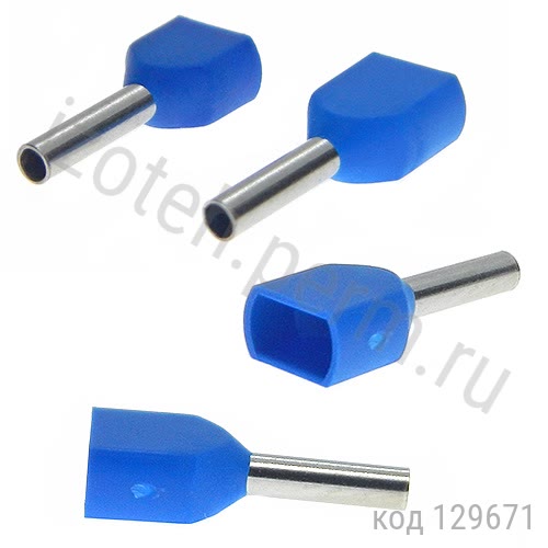 TIC2-0.75-8 (TE7508-b)  