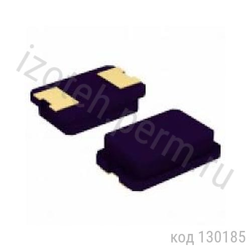 Кварц-8000 КГц SMD5032 18pf 30ppm Кварц-8000 КГц SMD5032 18pf 30ppm