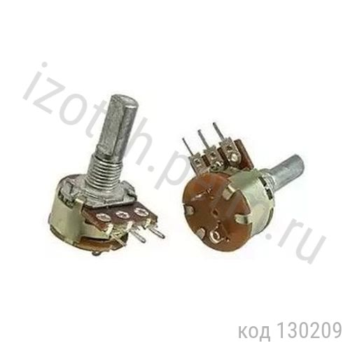 S16KN1-B-10  (L-20 KC) 