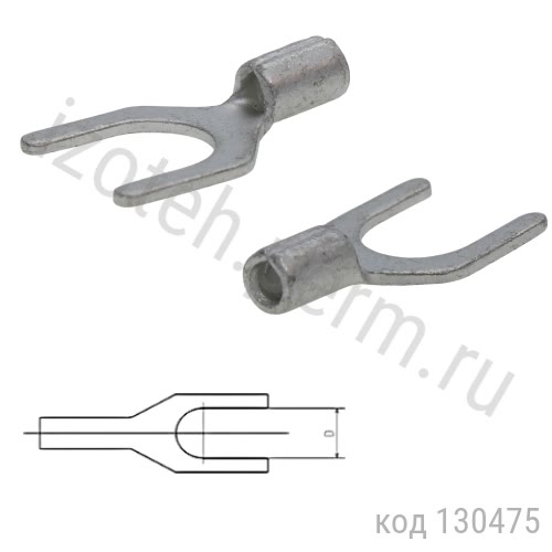 GSNB 1.25-6 (GSNB 1.25-6L)   "U" 