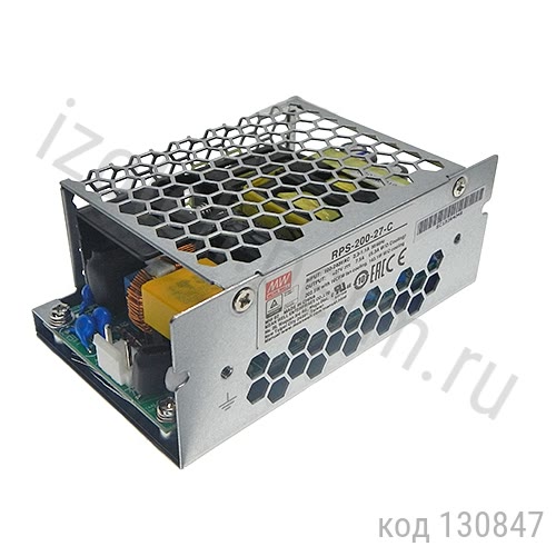 RPS-200-27-C RPS-200-27-C