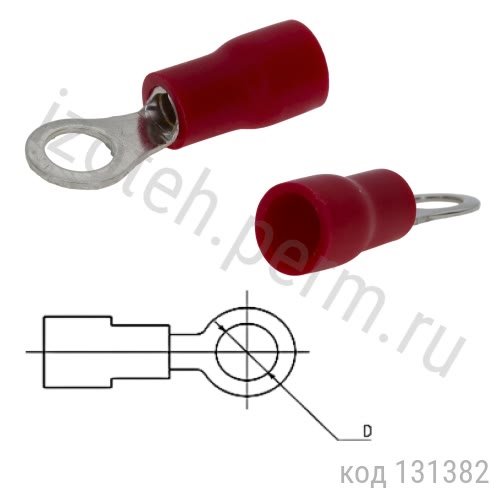 RVL1.25-4 (RVS1.25-4)   "" 