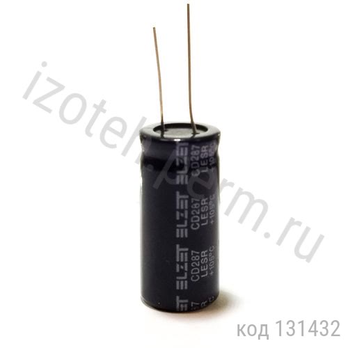 �50-35-220 ���- 63� LowESR 12,520 105C CD287 