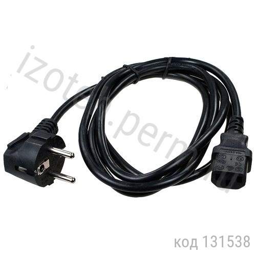   EURO (c  , 220; 1,8 ) (PC-186-VDE) 