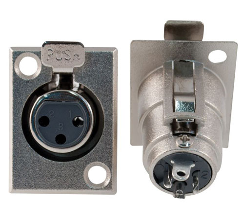 22 3F (XLR-MC-401) 22 3F (XLR-MC-401)