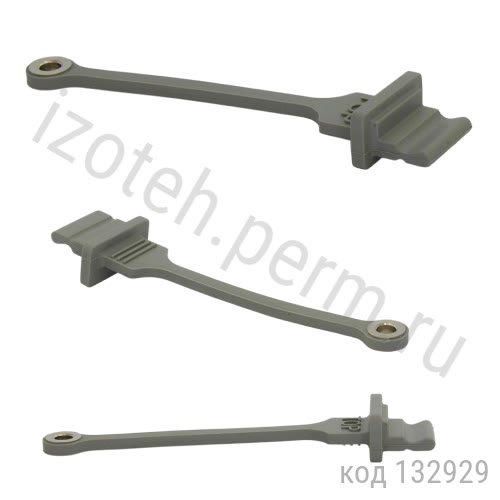 Заглушка USB, тип A (MUSB-2A111-014-BP) Заглушка USB, тип A (MUSB-2A111-014-BP)