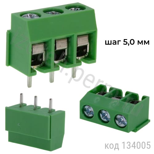 DG126-5.0-03P-14-00A 