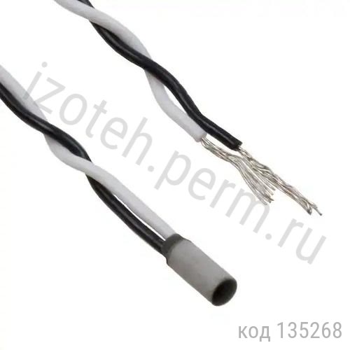 Датчик температуры:HEL-705-T-1-12-00 Датчик температуры:HEL-705-T-1-12-00