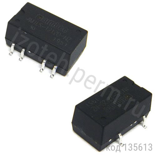 AM1LS-2415DH30-NZ AM1LS-2415DH30-NZ