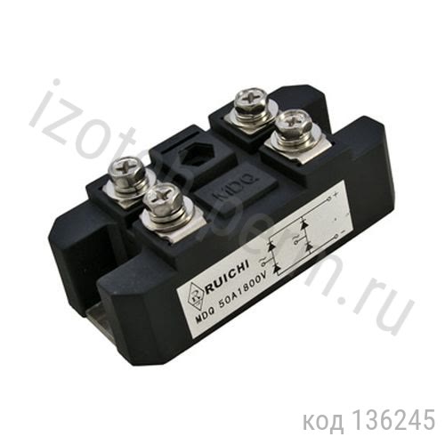 MDQ50A-1800V MDQ50A-1800V