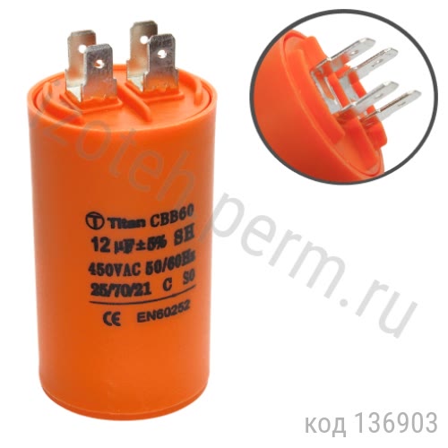 CBB60A-12 ���-450�- 5% 
