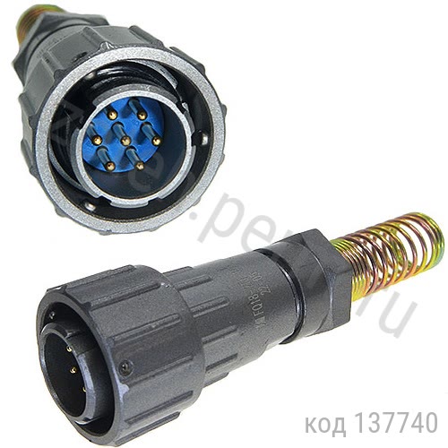 FQ18-7TJ-10 (��������� �����) 