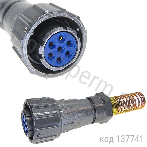 FQ18-7TK-10 (��������� �������) 