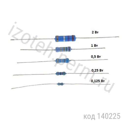 MF-0,25-4,3 -1% 