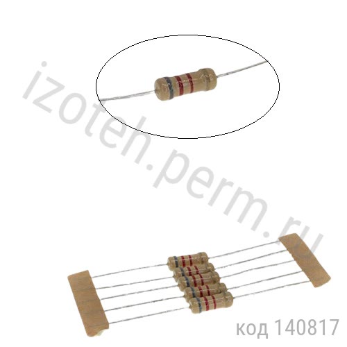 CF-100 (С1-4)-1-8,2 КОМ-5% CF-100 (С1-4)-1-8,2 КОМ-5%