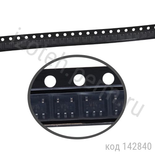 74LVC1G14GV 74LVC1G14GV