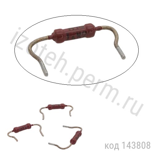 МЛТ-0,125-160 ОМ-5% МЛТ-0,125-160 ОМ-5%