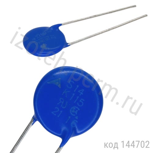 B72214S0111K101 B72214S0111K101