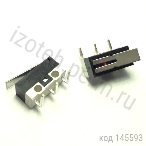 DM1-01C-30 Микропереключатель DM1-01C-30 Микропереключатель