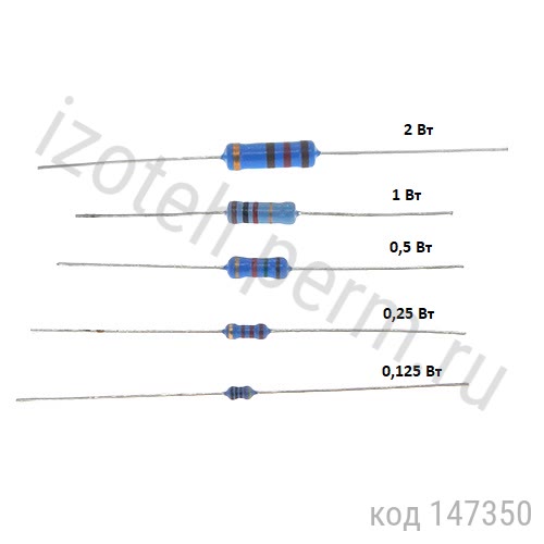 MFR-2-36 КОМ-5% MFR-2-36 КОМ-5%