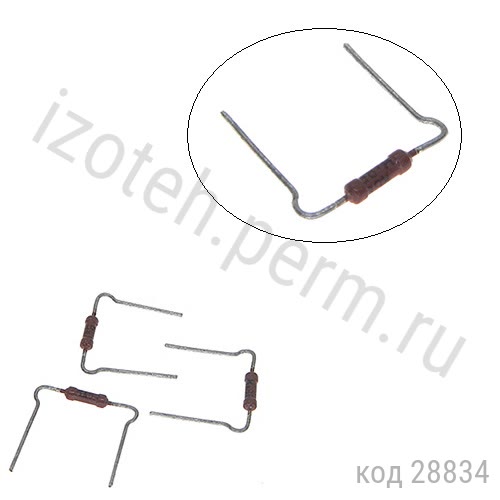 С2-23-0,125-680 ОМ-10% С2-23-0,125-680 ОМ-10%