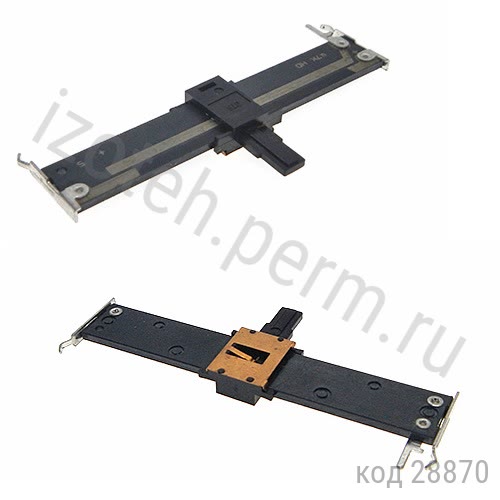 СП3-23-0,5Вт-47 КОМ СП3-23-0,5Вт-47 КОМ