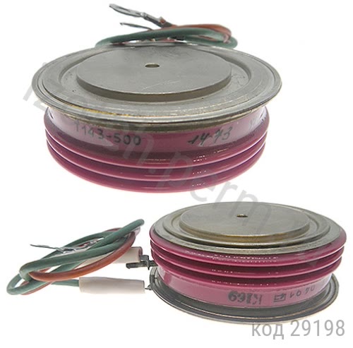 Т143-500-14 Т143-500-14