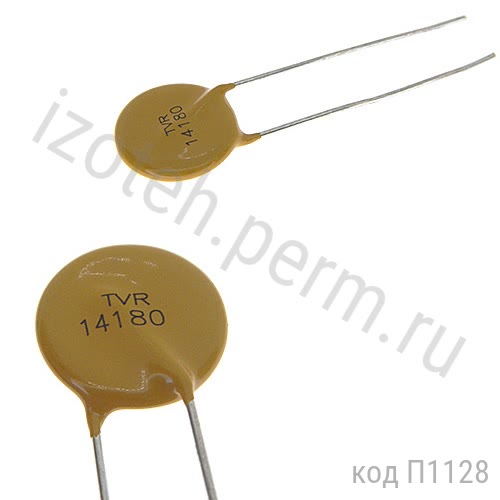 TVR14180KS, 14В, 4Дж TVR14180KS, 14В, 4Дж