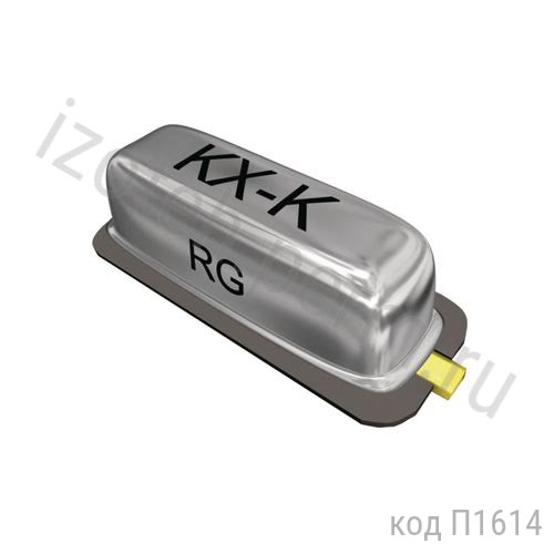Кварц-5000 КГц KX-KT SMD Кварц-5000 КГц KX-KT SMD